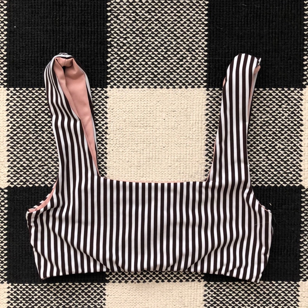 OLYMPIA ACTIVEWEAR TOP